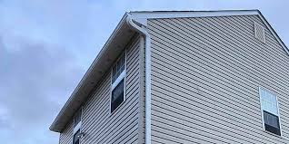 Best Fiber Cement Siding Installation  in Shepherdstown, WV